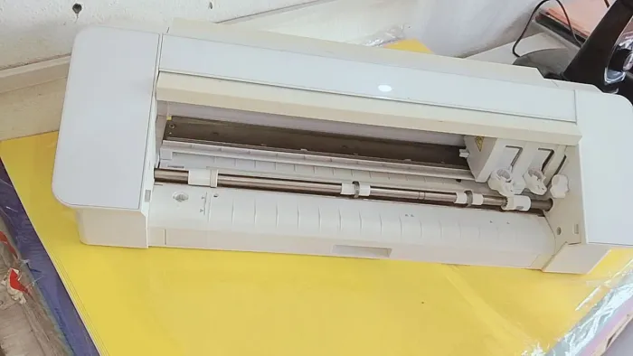 Máquina de corte Silhuet Cameo 4