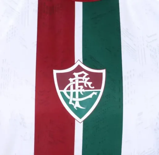 Regata Fluminense Braziline Licenciada