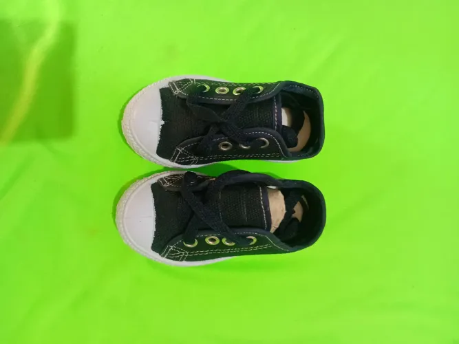 Tênis Infantil Baby Casual Confortável