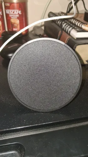 Alexa Amazon aceito troca 300,00 