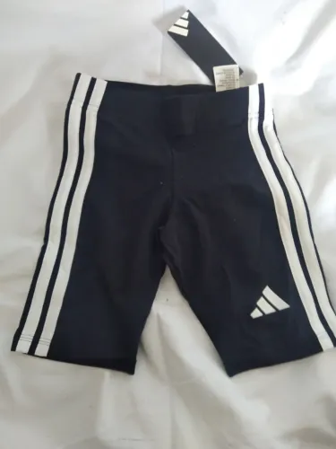 Coleção @ Esporte BERMUDA addidas com etiqueta