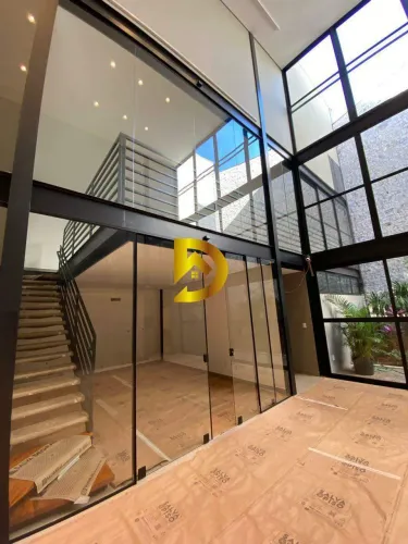 Sala Comercial para Alugar no Centro de Uberaba (80 m²)