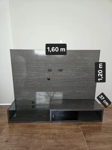 Painel de TV