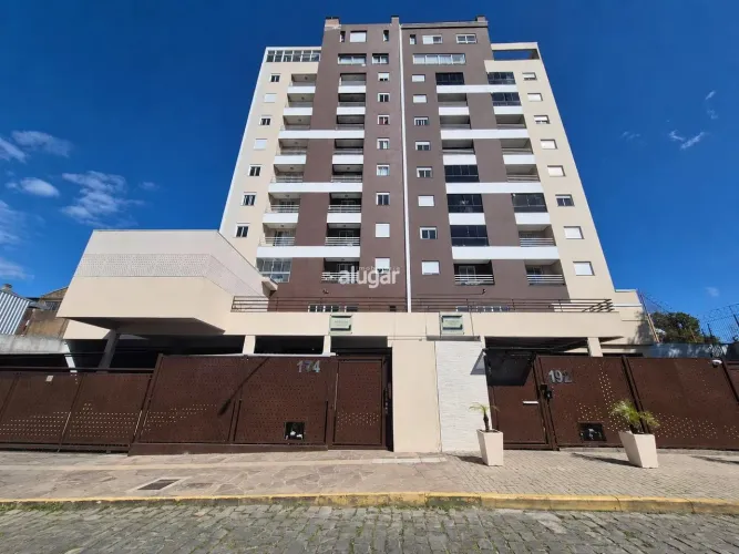 Apartamento Bela Vista Caxias do Sul
