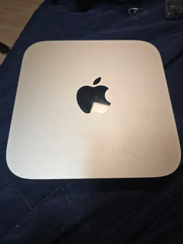 Carcaça Mac Mini A1347 com fonte