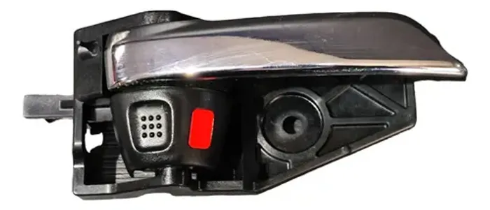 Maçaneta Interna Traseira Dir Suzuki Swift Sport 2014 2015 1 Traseira