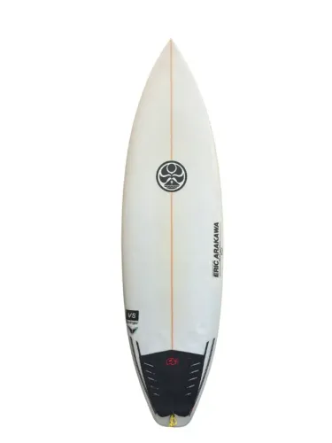 Prancha de Surf Arakawa 5´11-19.42 x 2 1/2 - 31 Litros