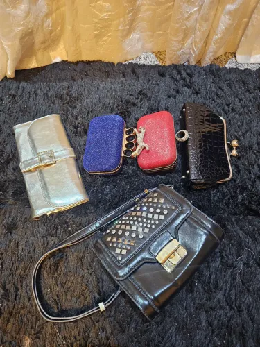 Bolsas
