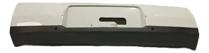 Parachoque Traseiro Saveiro G5 G6 2009 A 2016 N40v (Usado) / V12