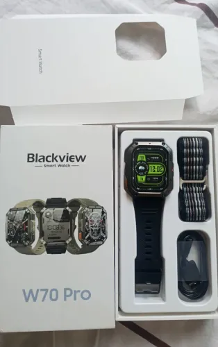Smartwatch Blackview W70 PRO