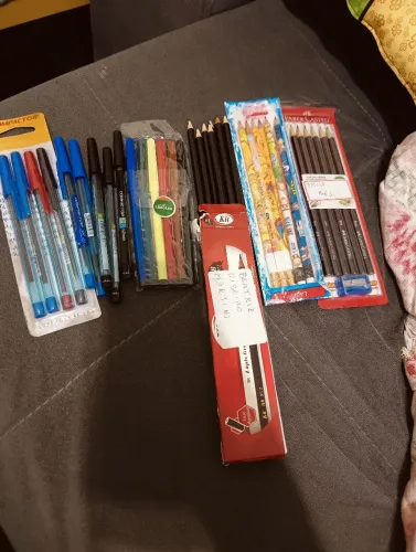 Material de escolar