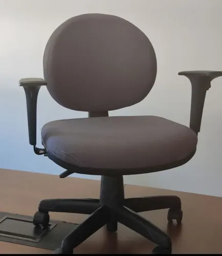 Cadeira executiva Ergonômica 
