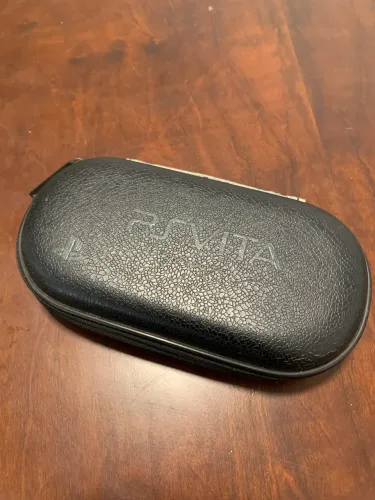 Case original psvita
