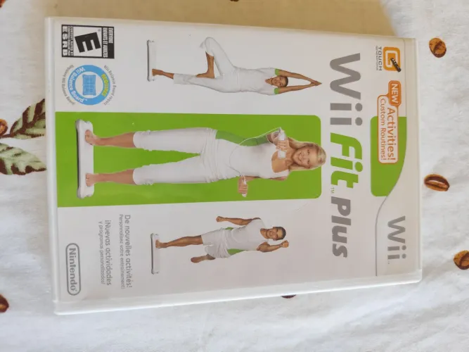 Game wii