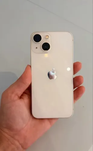 iPhone 13 mini 512GB - Todo OK