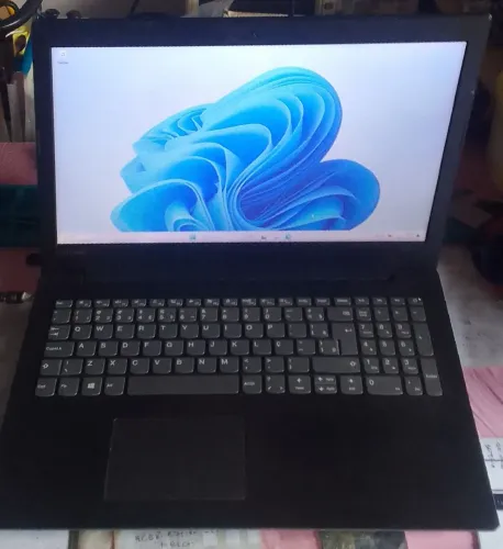 Notebook Lenovo ideapad 320 15IGL