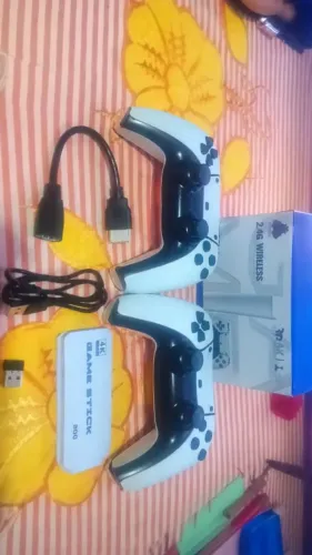 Game Stick M15 Pro 4k