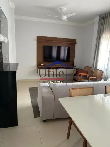 APARTAMENTO PARA VENDA EM CAMPINAS - CONDOMÍNIO HARMONIA