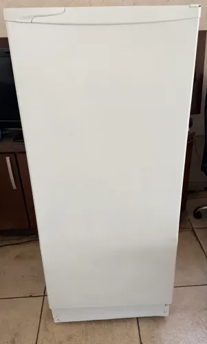 Geladeira Electrolux 320 litros usada barata funcionando perfeitamente