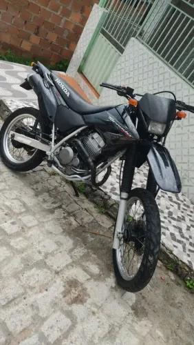 XR Tornado 250