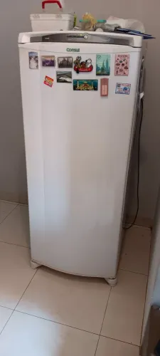 Oportunidade! Vendo mobília completa para quem está chegando em Palmas-TO est
