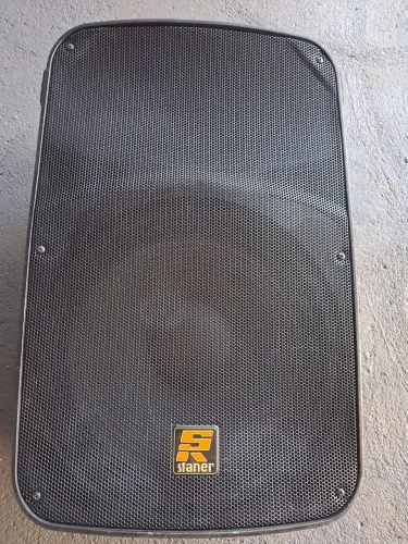 Caixa staner sr315 