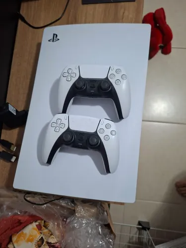 PS5 Standard CFI 1114A