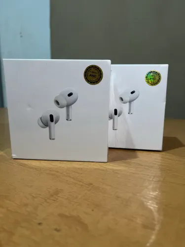 Fone Bluetooth Pro Premium - Cancelamento de Ruído e Pop-up iOS (Novo)