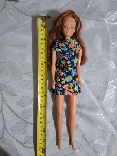 Boneca Barbie Clone Corner Fashion anos 90 original pequena avaria no pé
