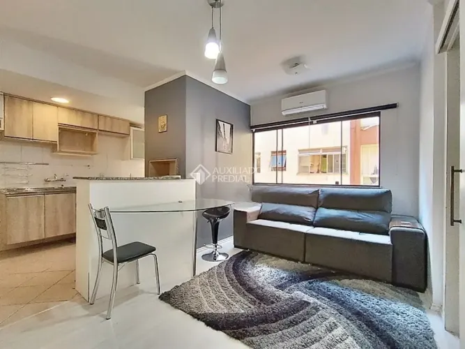 Apartamento com 50 metros quadrados com 1 quarto Bairro Petropolis - Porto Alegre - RS