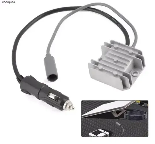 Conversor De Energia Para Starlink Mini veicular