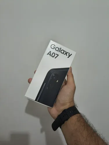 SAMSUNG A07L LACRADO