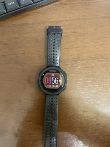 Garmin 235 