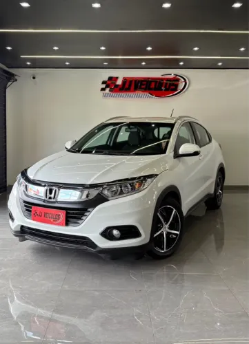 Honda HR-V EX 1.8 Flexone 16V 5P Aut. 2021