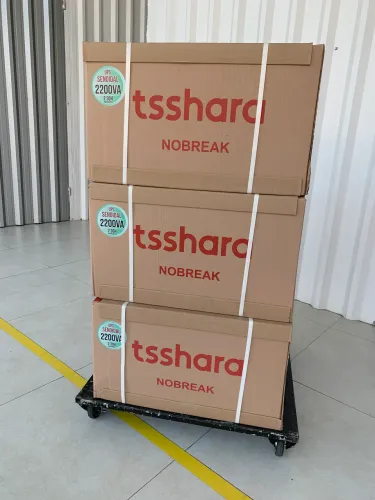 Nobreak Gate 2200Va TS