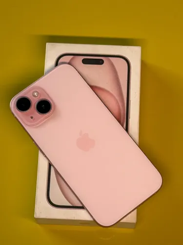 IPHONE 15 