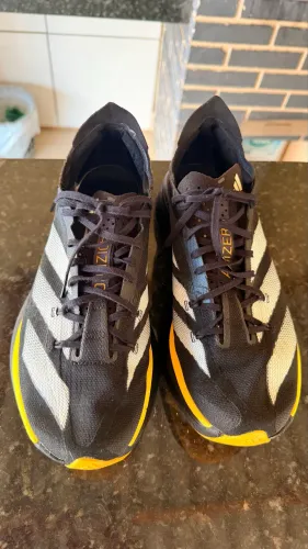 Adidas Pro 03