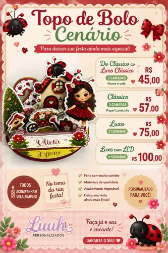 Personalizados