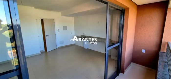 Apartamento com 42,81m² 1 quarto à venda no bairro Granja Marileusa