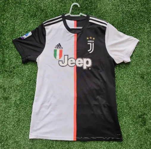 Camisa Juventus 2019