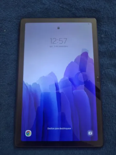 Tablet Samsung Galaxy Tab A7 10.4" Wi-Fi (SM-T500)