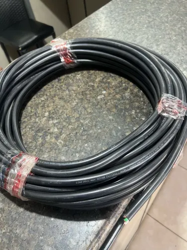 VENDO CABO PP 5X4mm , 30 Metros