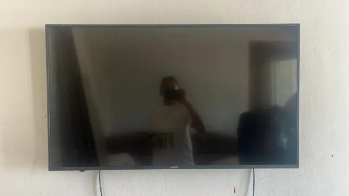 Tv Multilaser 43