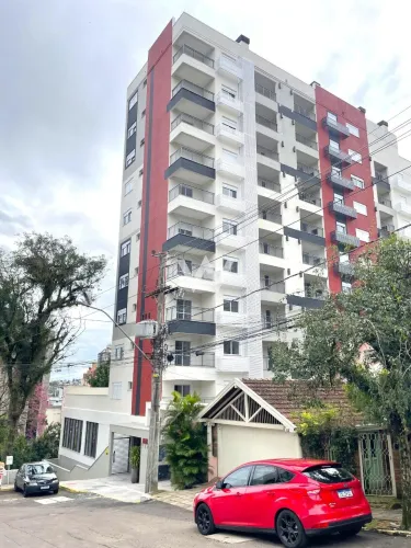 Apartamento à venda em Novo Hamburgo