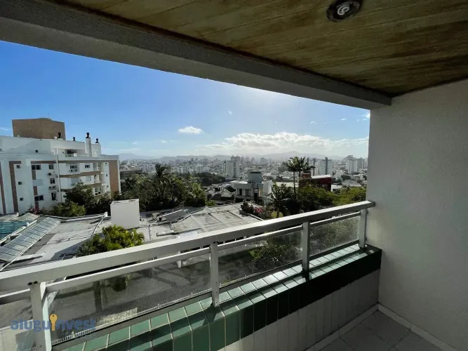 Apartamento à venda 2 dormitórios, Estreito, Florianópolis, SC