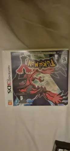 Pokémon Y
