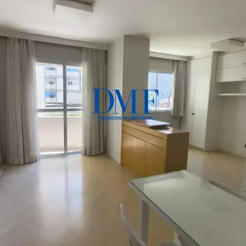 Studio mobiliado para locação 23 m² com 1 dormitório e lazer em Perdizes - São Paulo - SP