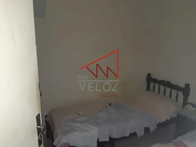 CASA DE VILA LARANJEIRAS