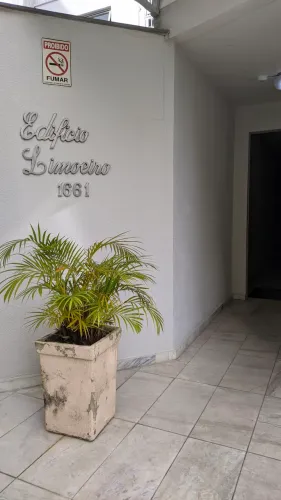 Apartamento Quarto e Sala - Centro Oportunidade