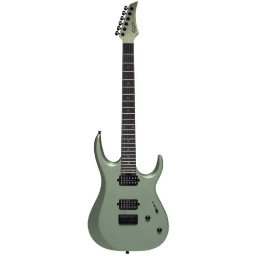 Guitarra Michael Raze GMR 400